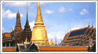 Wat Phrakaew - The Emerald Buddha Temple